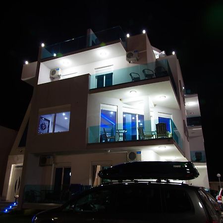 A3 Apartments Ούλτσιν Εξωτερικό φωτογραφία