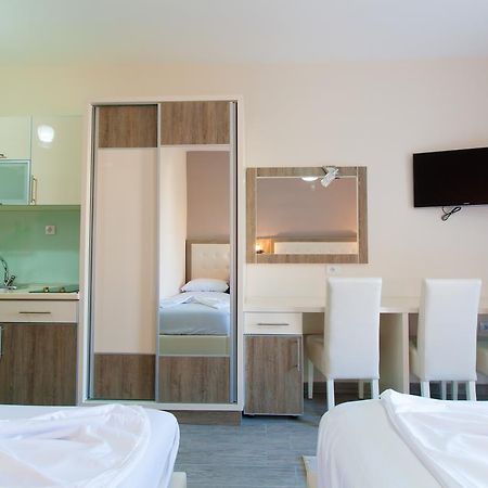 A3 Apartments Ούλτσιν Εξωτερικό φωτογραφία