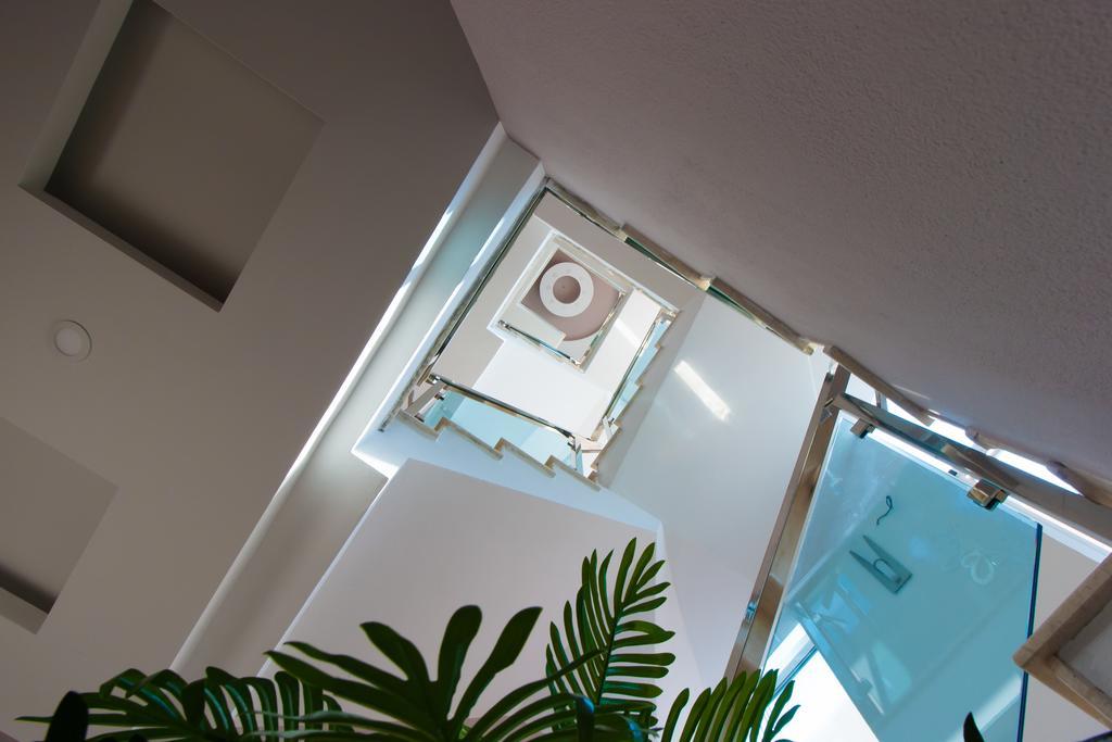A3 Apartments Ούλτσιν Εξωτερικό φωτογραφία