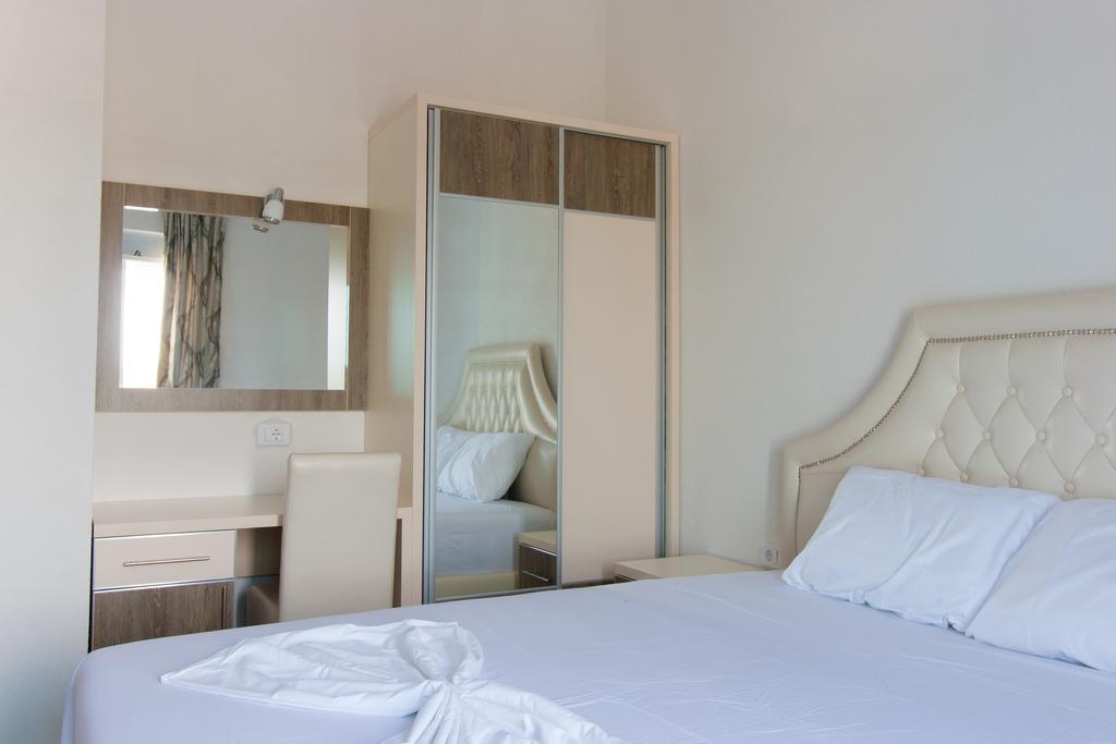 A3 Apartments Ούλτσιν Εξωτερικό φωτογραφία