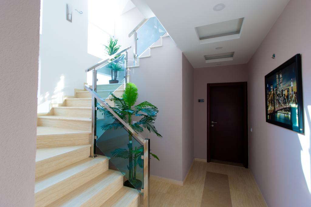 A3 Apartments Ούλτσιν Εξωτερικό φωτογραφία
