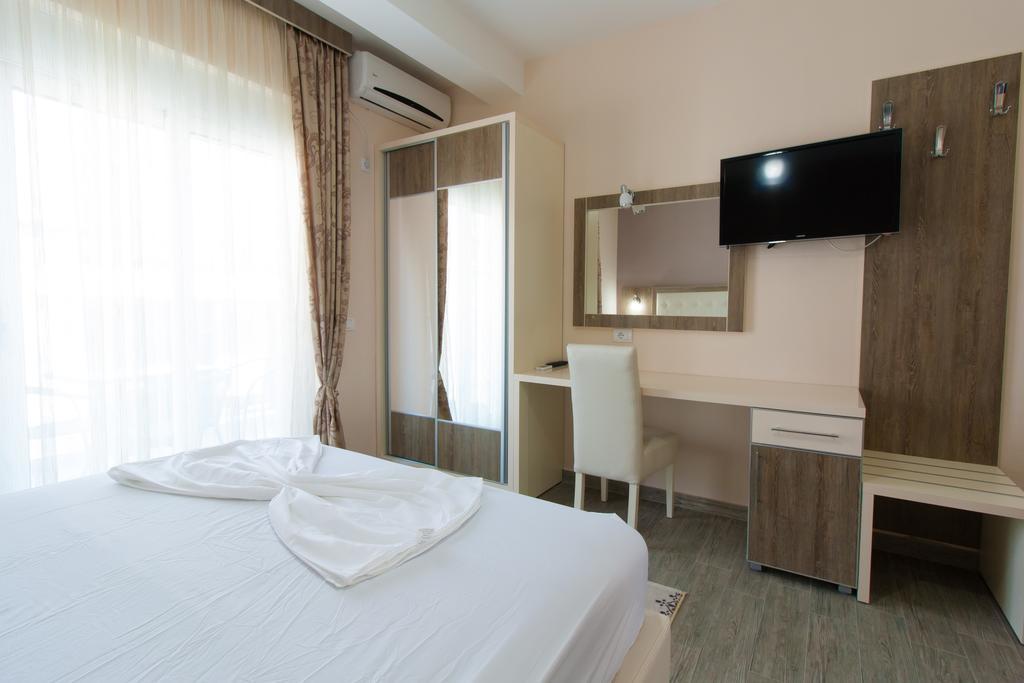 A3 Apartments Ούλτσιν Εξωτερικό φωτογραφία