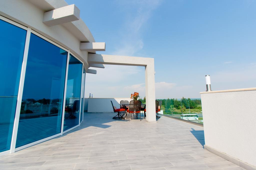 A3 Apartments Ούλτσιν Εξωτερικό φωτογραφία