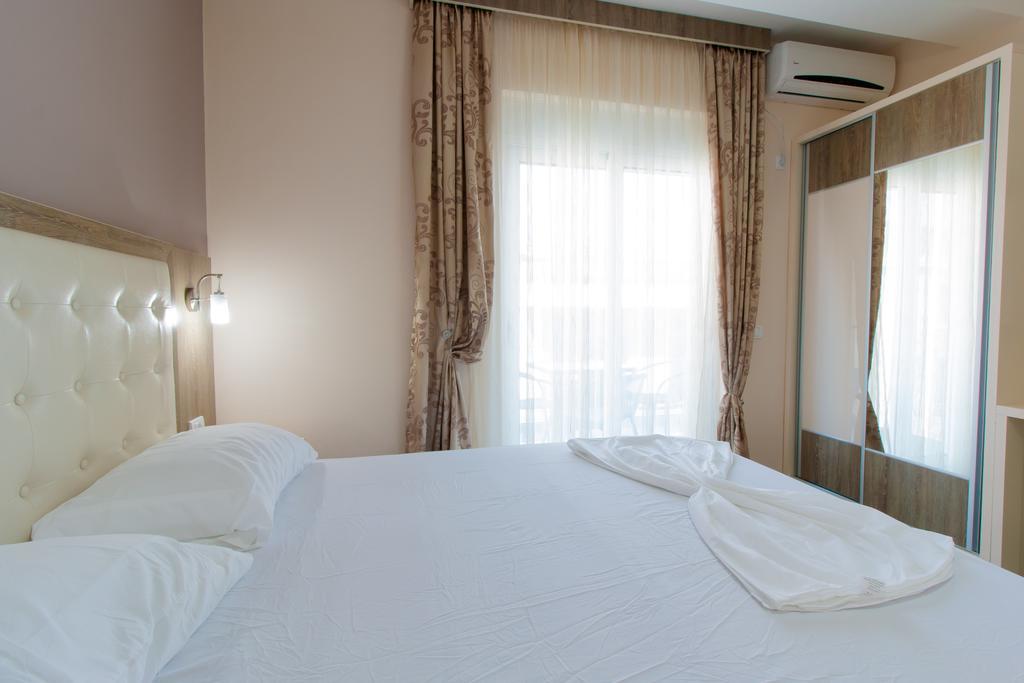A3 Apartments Ούλτσιν Εξωτερικό φωτογραφία