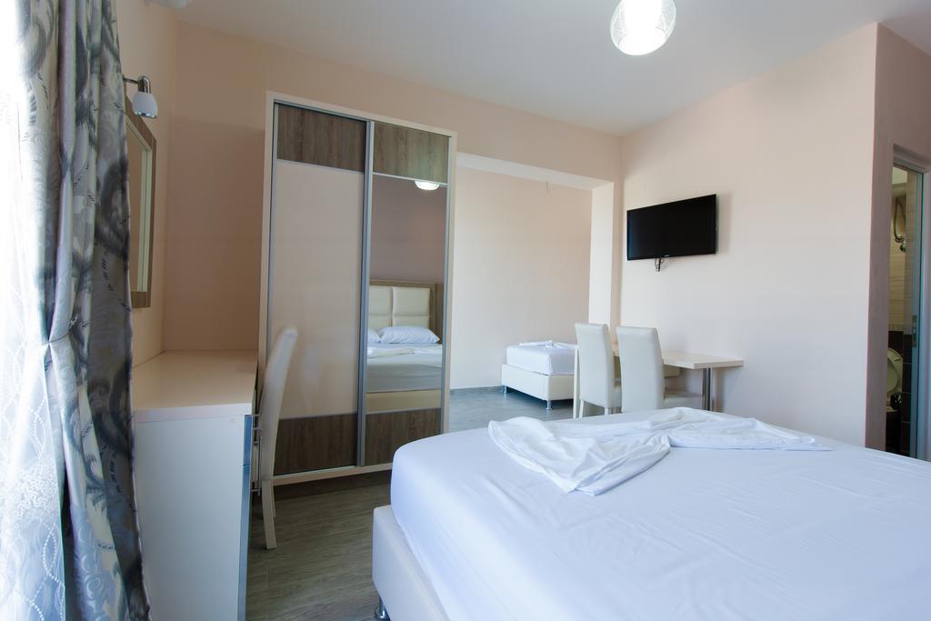 A3 Apartments Ούλτσιν Εξωτερικό φωτογραφία