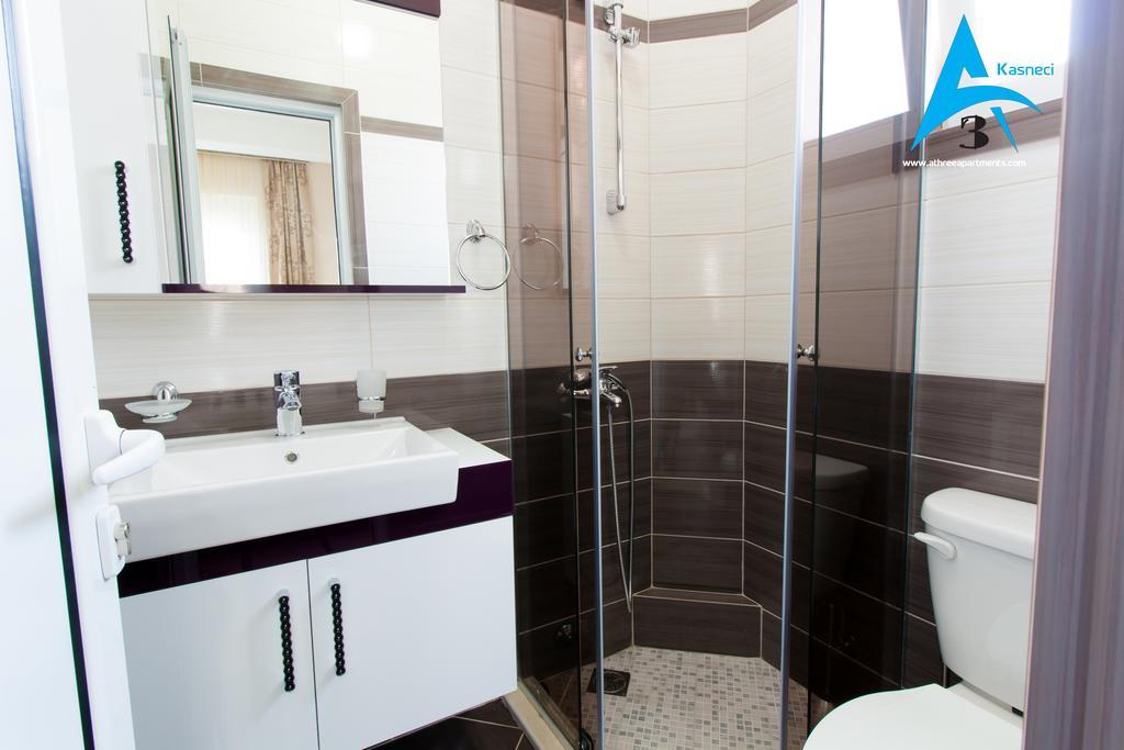A3 Apartments Ούλτσιν Εξωτερικό φωτογραφία