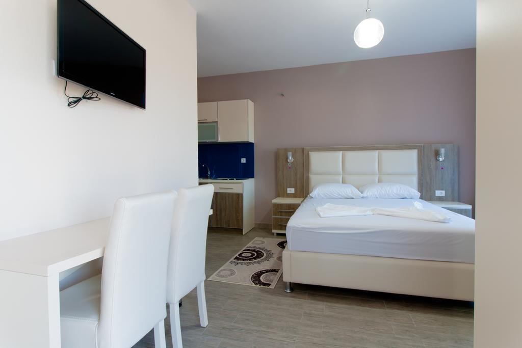 A3 Apartments Ούλτσιν Εξωτερικό φωτογραφία