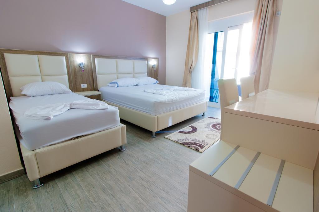 A3 Apartments Ούλτσιν Εξωτερικό φωτογραφία