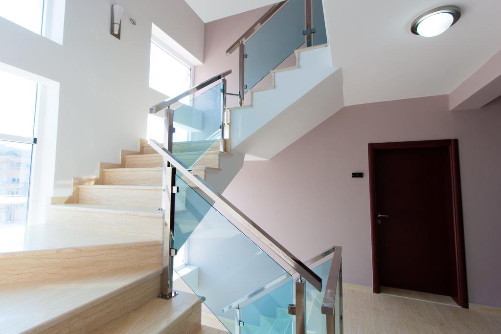 A3 Apartments Ούλτσιν Εξωτερικό φωτογραφία