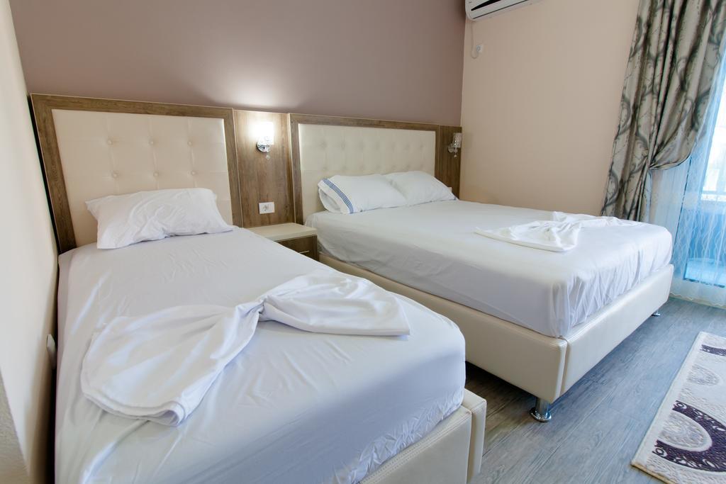 A3 Apartments Ούλτσιν Εξωτερικό φωτογραφία
