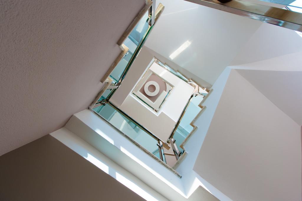 A3 Apartments Ούλτσιν Εξωτερικό φωτογραφία