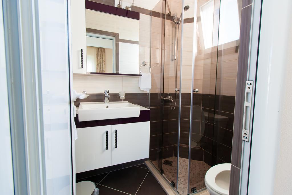 A3 Apartments Ούλτσιν Εξωτερικό φωτογραφία