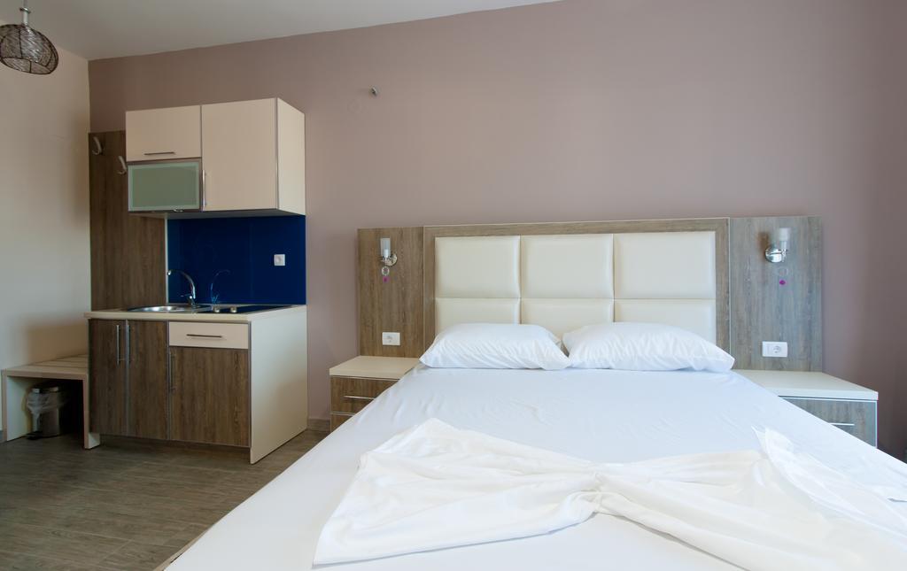 A3 Apartments Ούλτσιν Εξωτερικό φωτογραφία