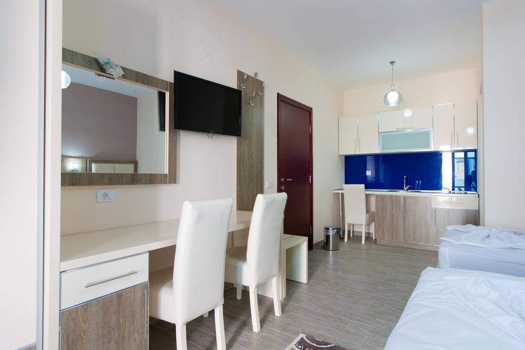 A3 Apartments Ούλτσιν Εξωτερικό φωτογραφία