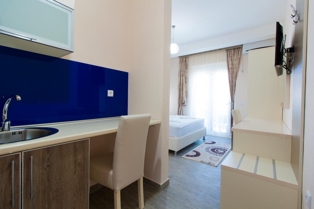 A3 Apartments Ούλτσιν Εξωτερικό φωτογραφία