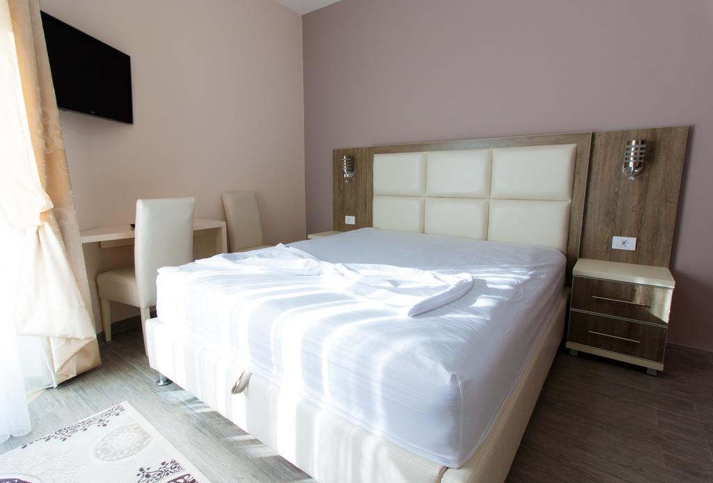A3 Apartments Ούλτσιν Εξωτερικό φωτογραφία