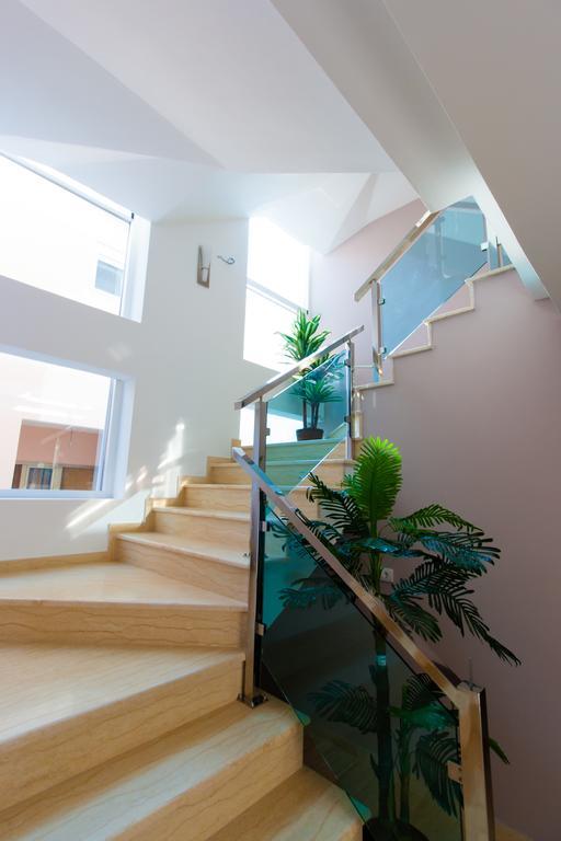 A3 Apartments Ούλτσιν Εξωτερικό φωτογραφία