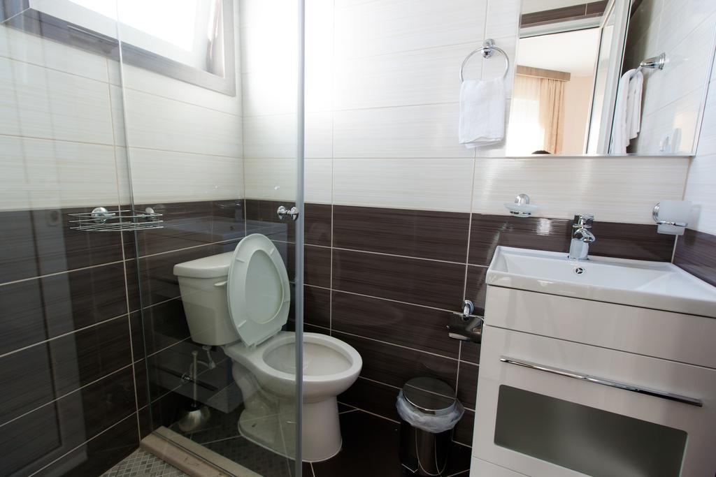 A3 Apartments Ούλτσιν Εξωτερικό φωτογραφία