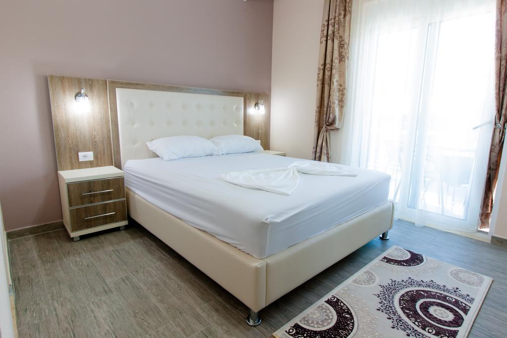 A3 Apartments Ούλτσιν Εξωτερικό φωτογραφία