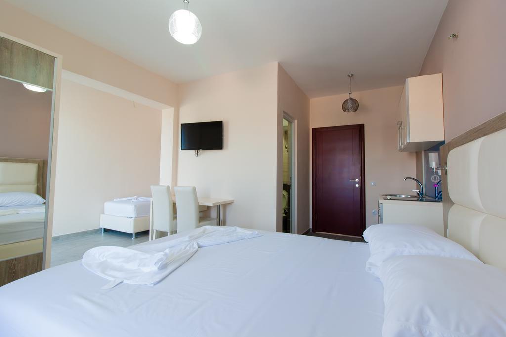 A3 Apartments Ούλτσιν Εξωτερικό φωτογραφία