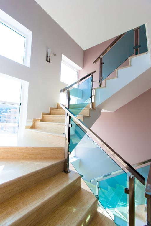 A3 Apartments Ούλτσιν Εξωτερικό φωτογραφία